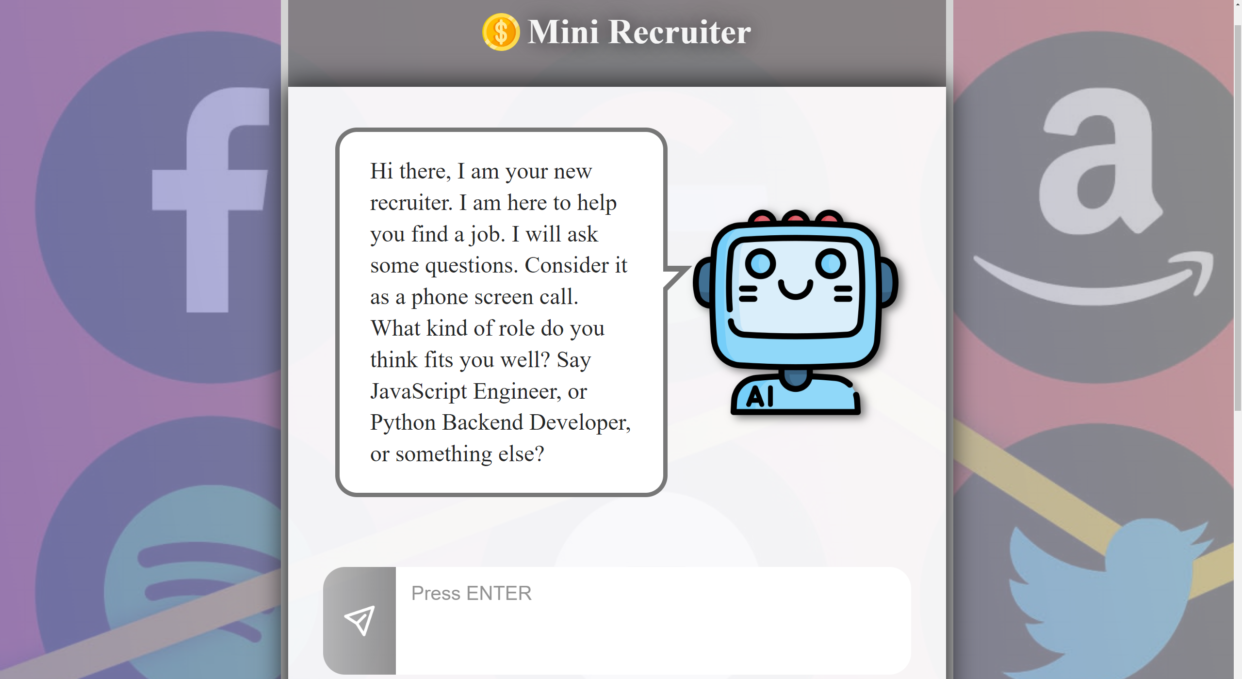 mini recruiter image